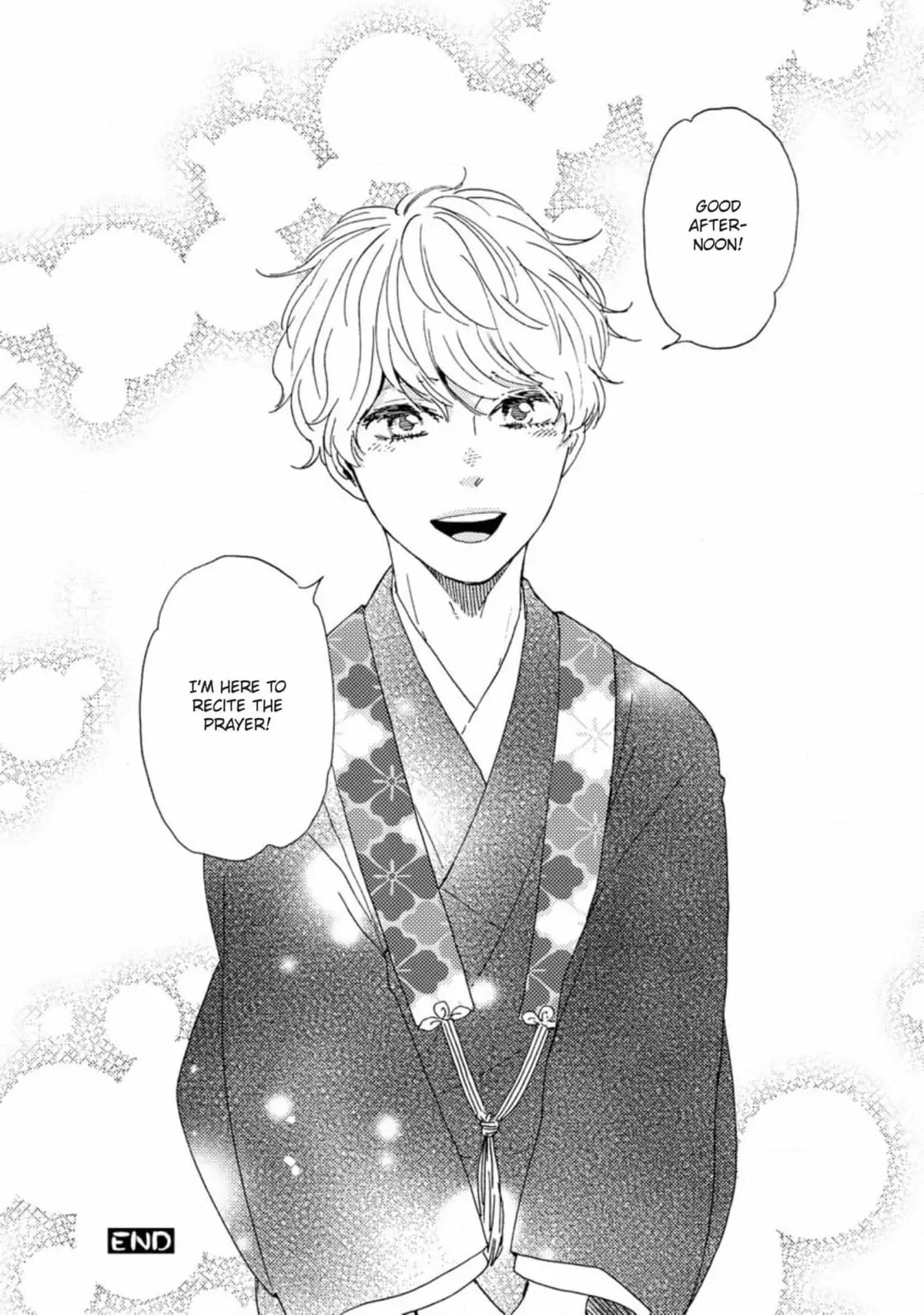 Read Hopelessly Devoted chapter 37 image 44 on Lezhin