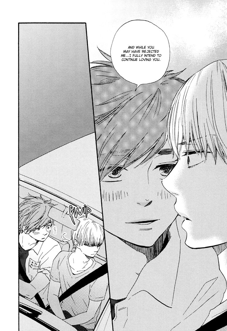 Read Hopelessly Devoted chapter 4 image 41 on Lezhin