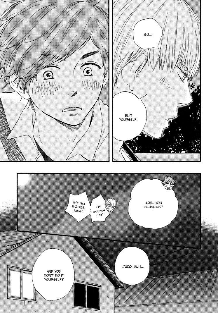 Read Hopelessly Devoted chapter 4 image 42 on Lezhin