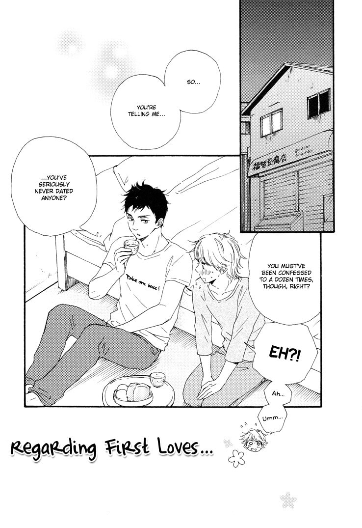 Read Hopelessly Devoted chapter 4 image 44 on Lezhin
