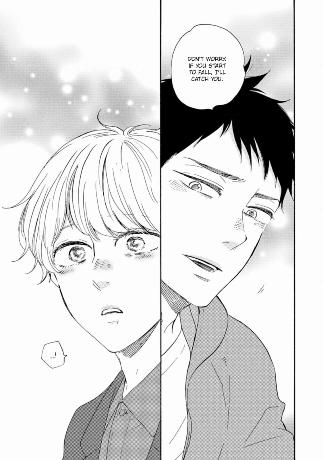 Read Hopelessly Devoted chapter 40 image 30 on Lezhin