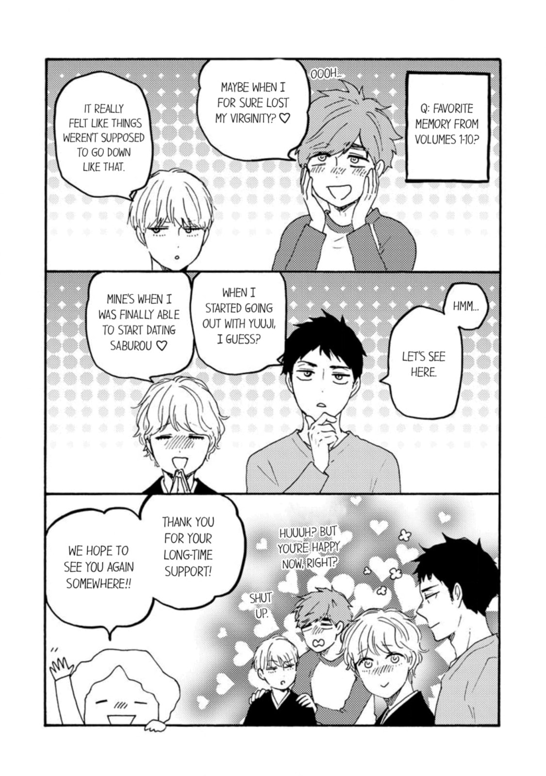 Read Hopelessly Devoted chapter 41 image 51 on Lezhin