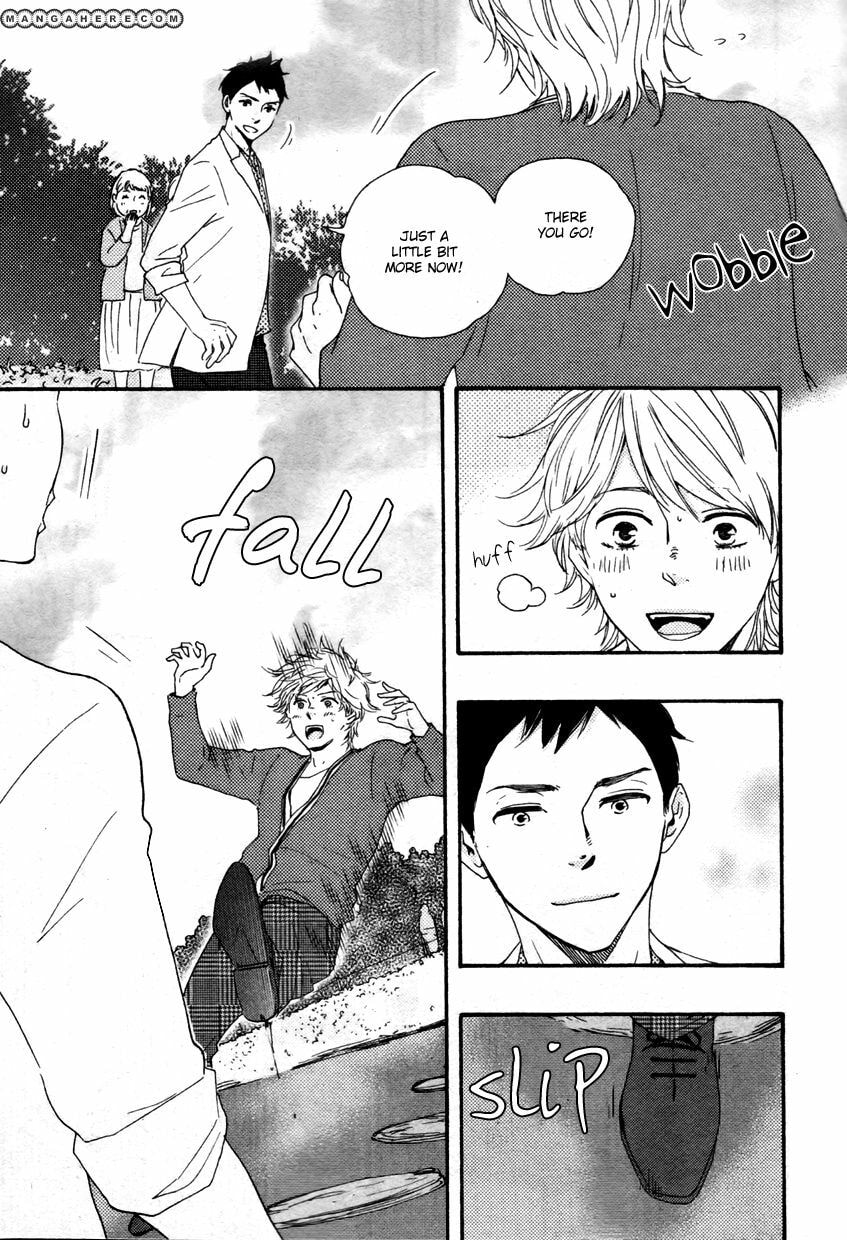 Read Hopelessly Devoted chapter 5.2 image 15 on Lezhin