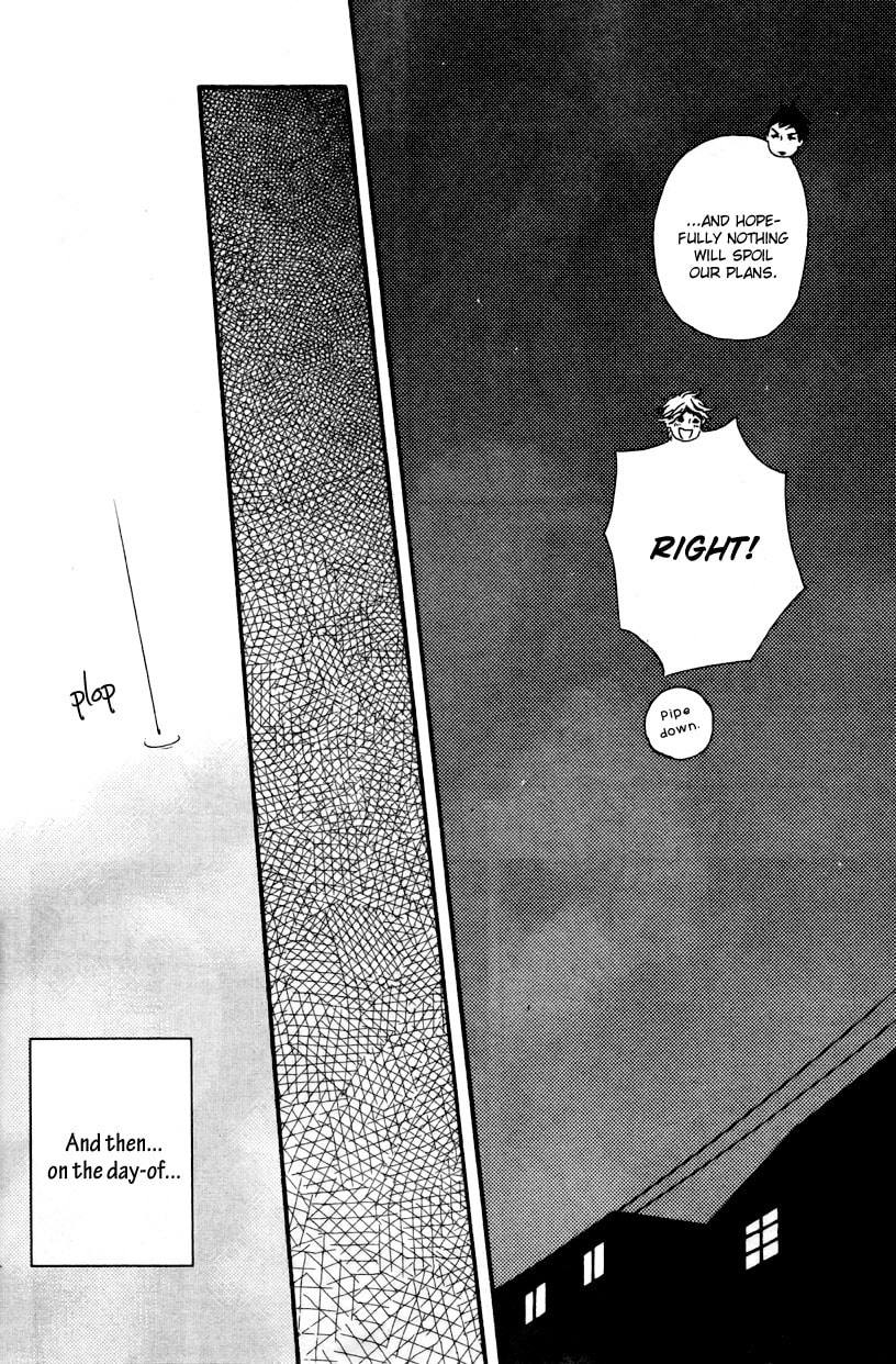 Read Hopelessly Devoted chapter 5 image 35 on Lezhin