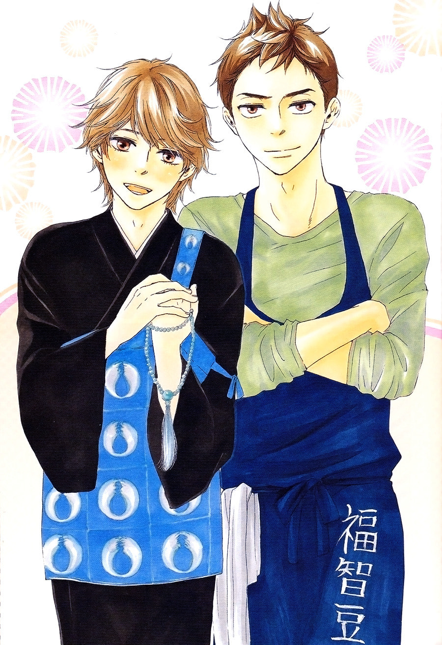 Read Hopelessly Devoted chapter 5 image 6 on Lezhin