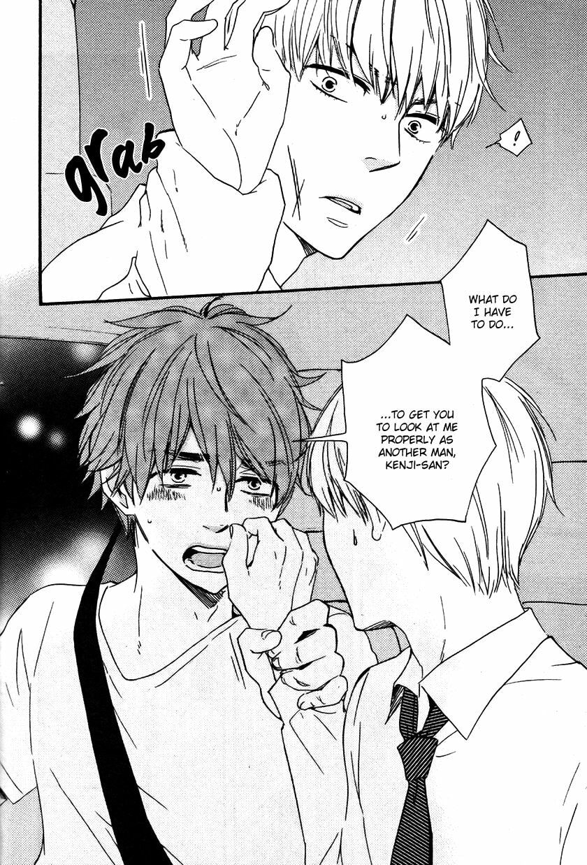 Read Hopelessly Devoted chapter 6.2 image 11 on Lezhin