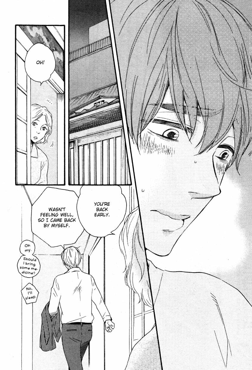 Read Hopelessly Devoted chapter 6.2 image 13 on Lezhin