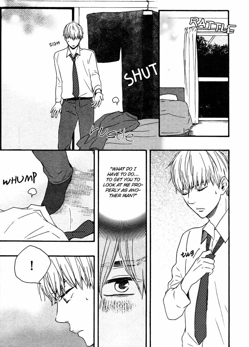 Read Hopelessly Devoted chapter 6.2 image 14 on Lezhin