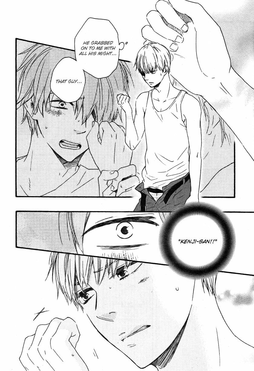 Read Hopelessly Devoted chapter 6.2 image 15 on Lezhin