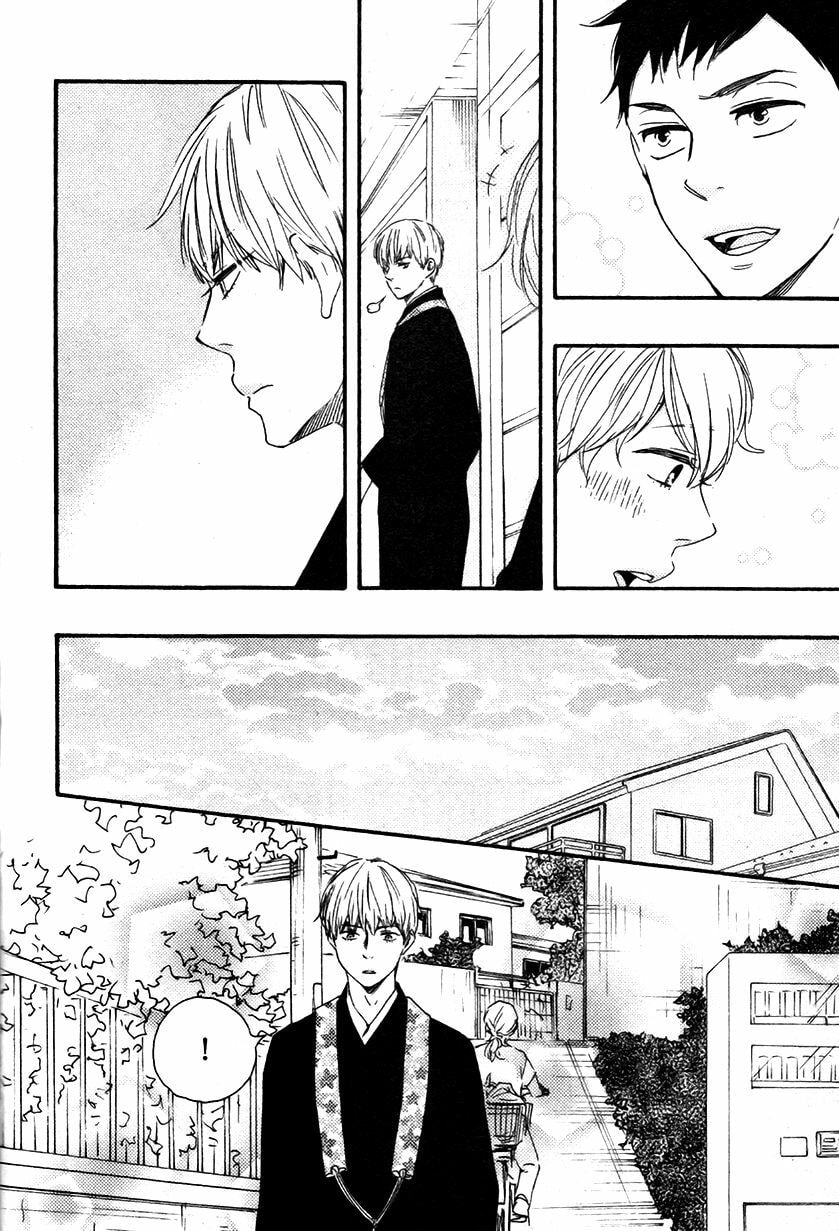 Read Hopelessly Devoted chapter 6.2 image 25 on Lezhin