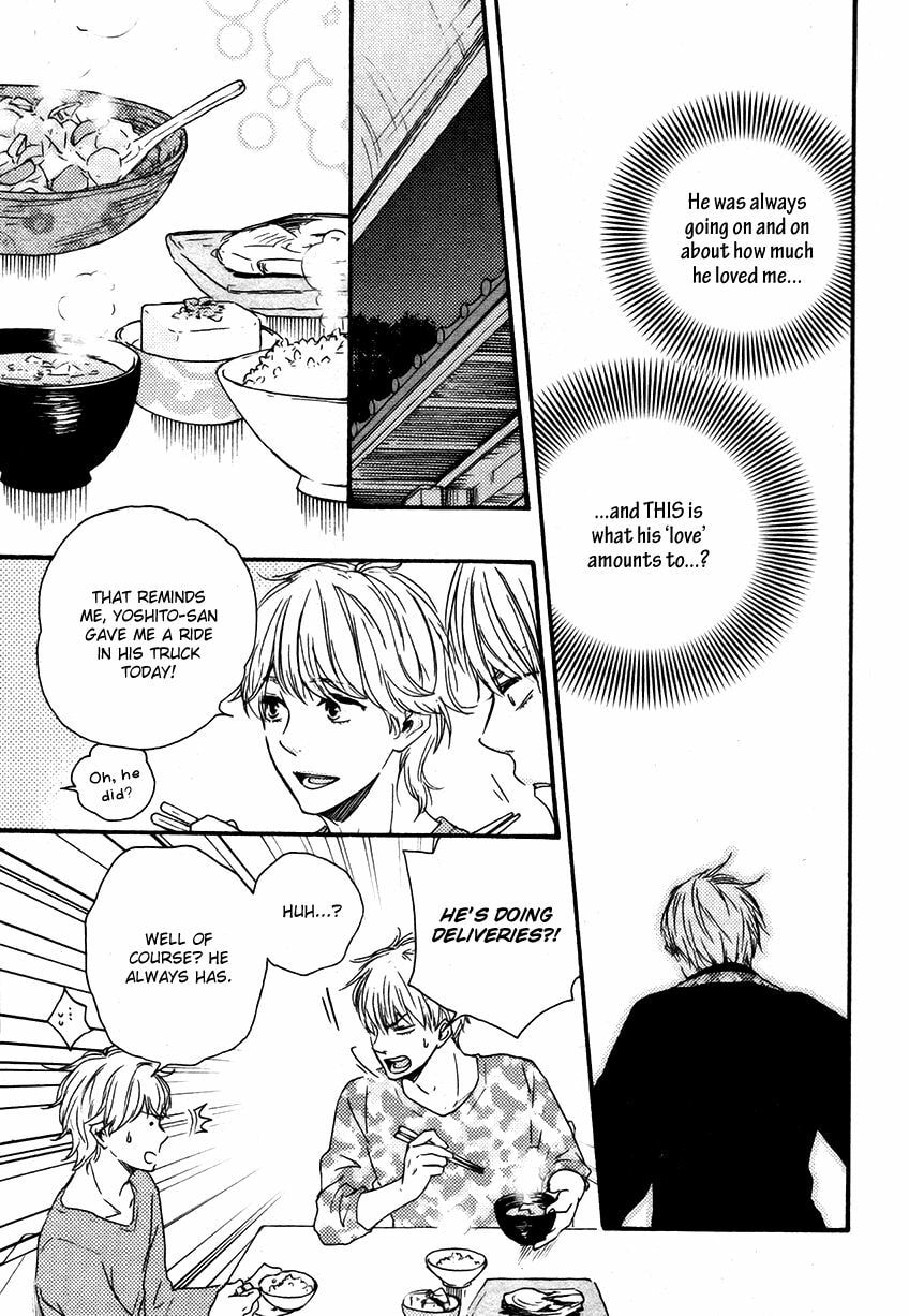 Read Hopelessly Devoted chapter 6.2 image 28 on Lezhin