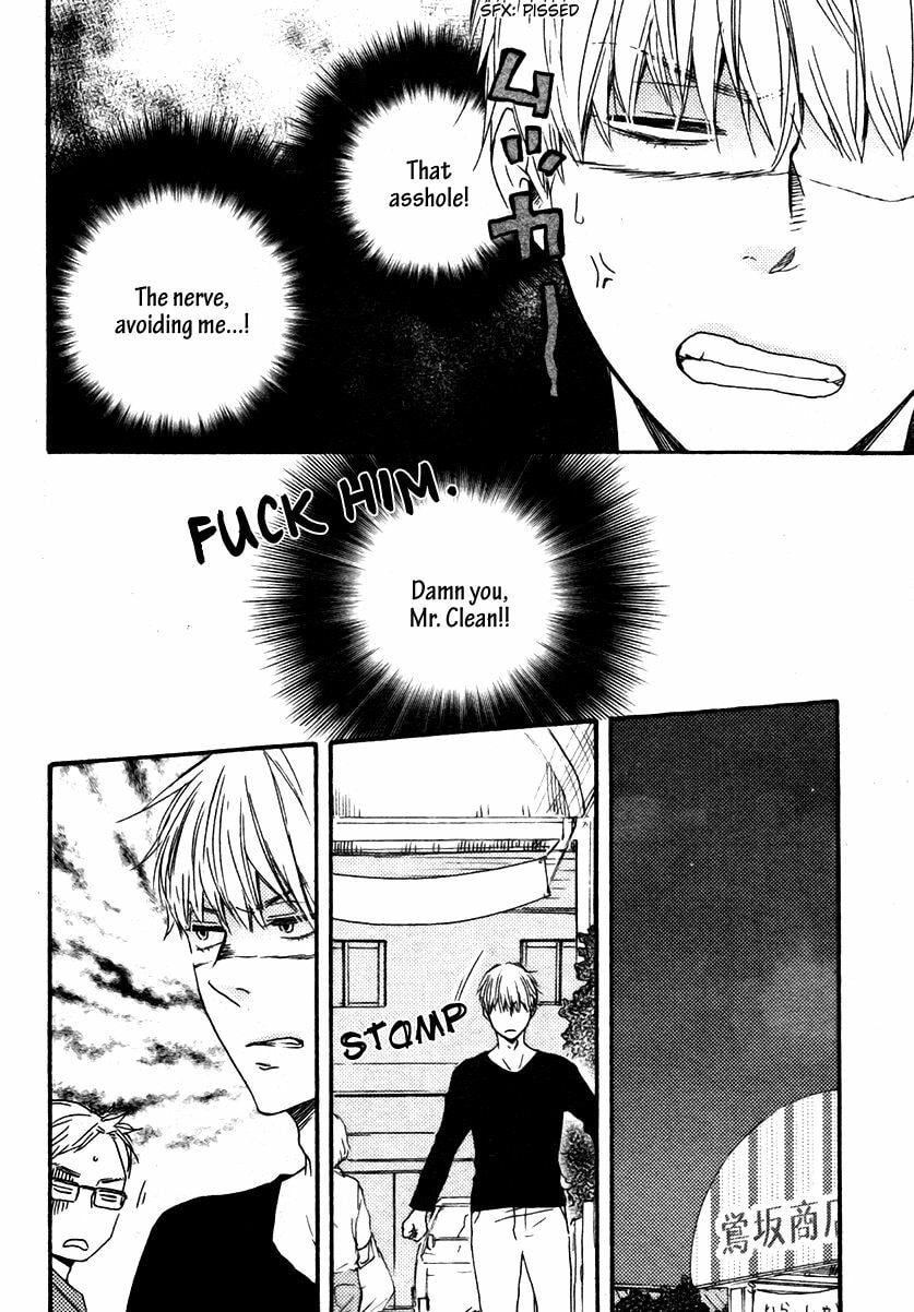 Read Hopelessly Devoted chapter 6.2 image 29 on Lezhin
