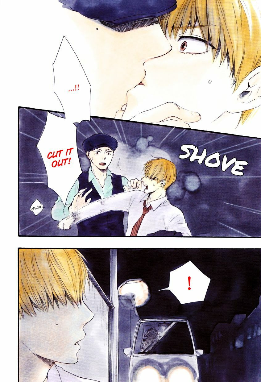 Read Hopelessly Devoted chapter 6.2 image 3 on Lezhin