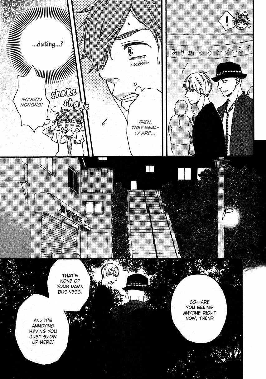 Read Hopelessly Devoted chapter 6.2 image 32 on Lezhin