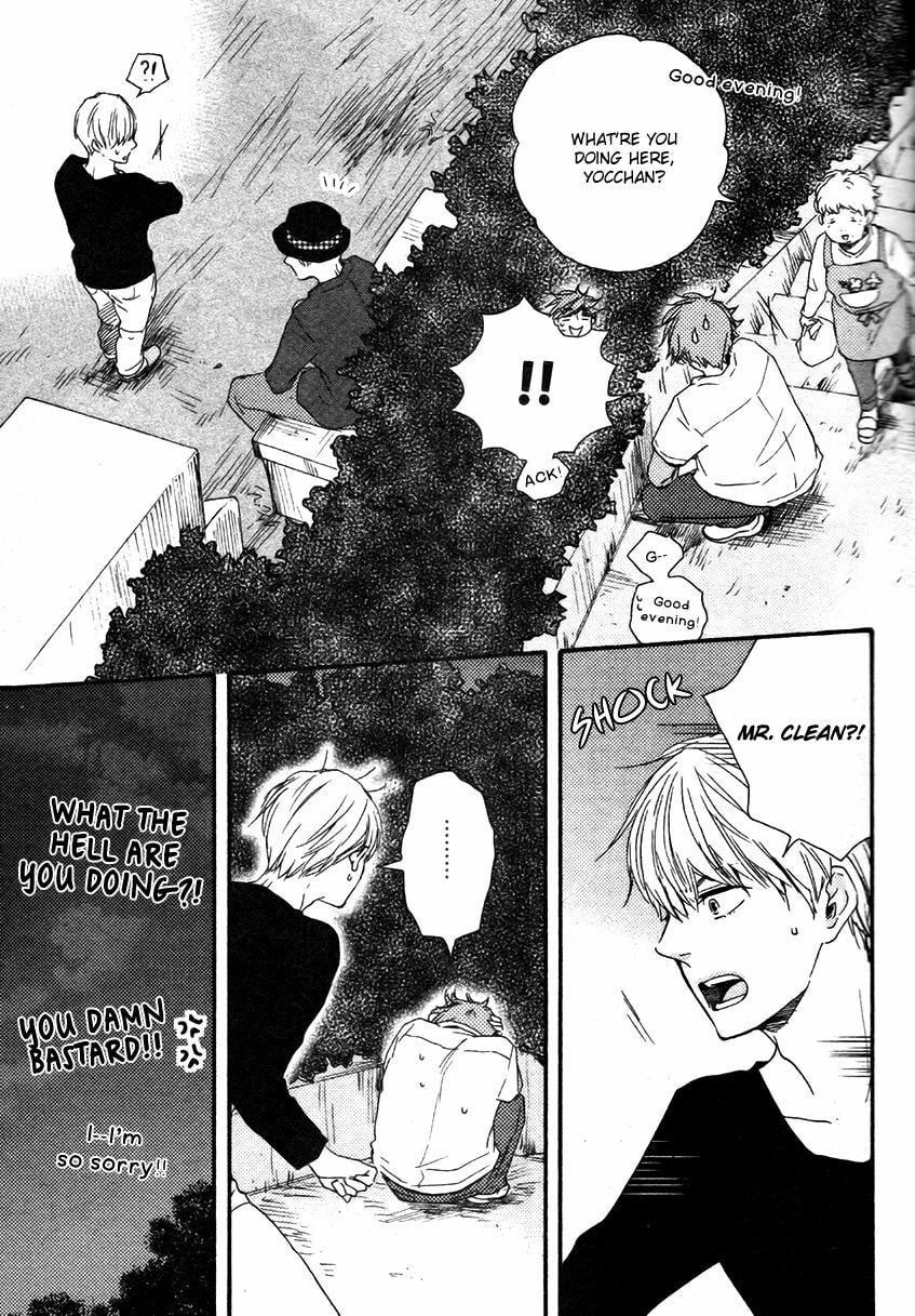 Read Hopelessly Devoted chapter 6.2 image 34 on Lezhin