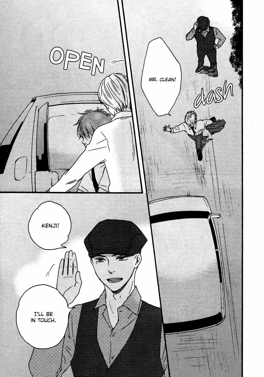 Read Hopelessly Devoted chapter 6.2 image 4 on Lezhin