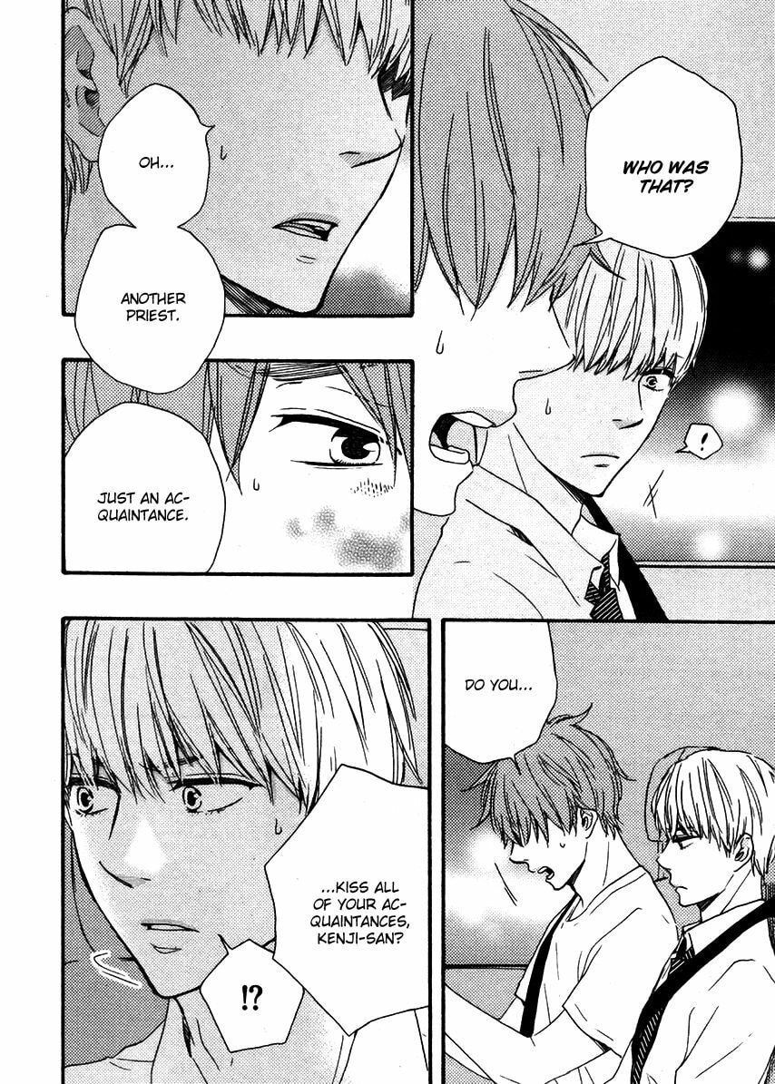 Read Hopelessly Devoted chapter 6.2 image 7 on Lezhin