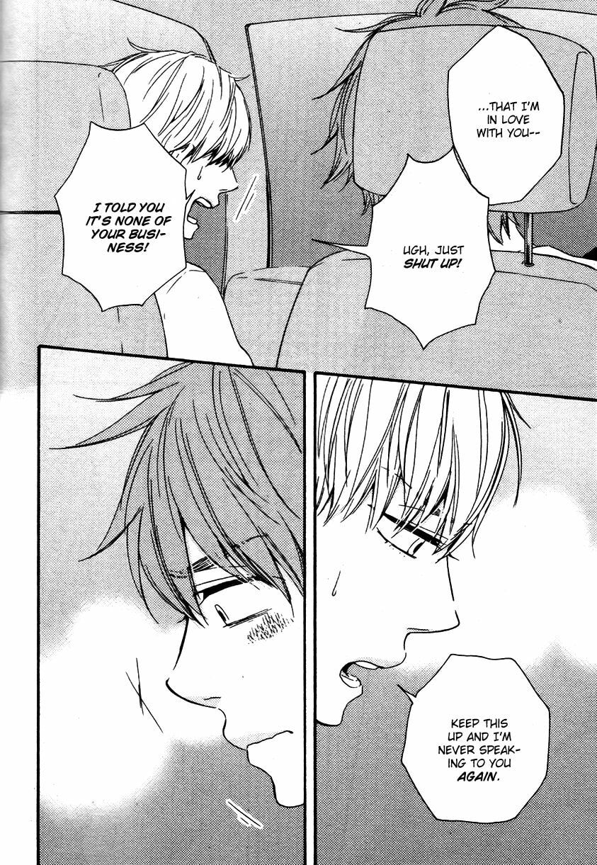 Read Hopelessly Devoted chapter 6.2 image 9 on Lezhin