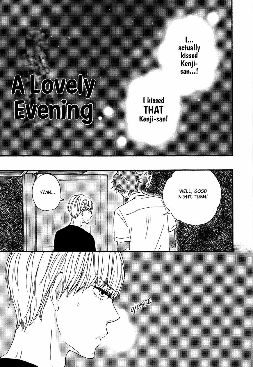 Read Hopelessly Devoted chapter 6.3 image 8 on Lezhin