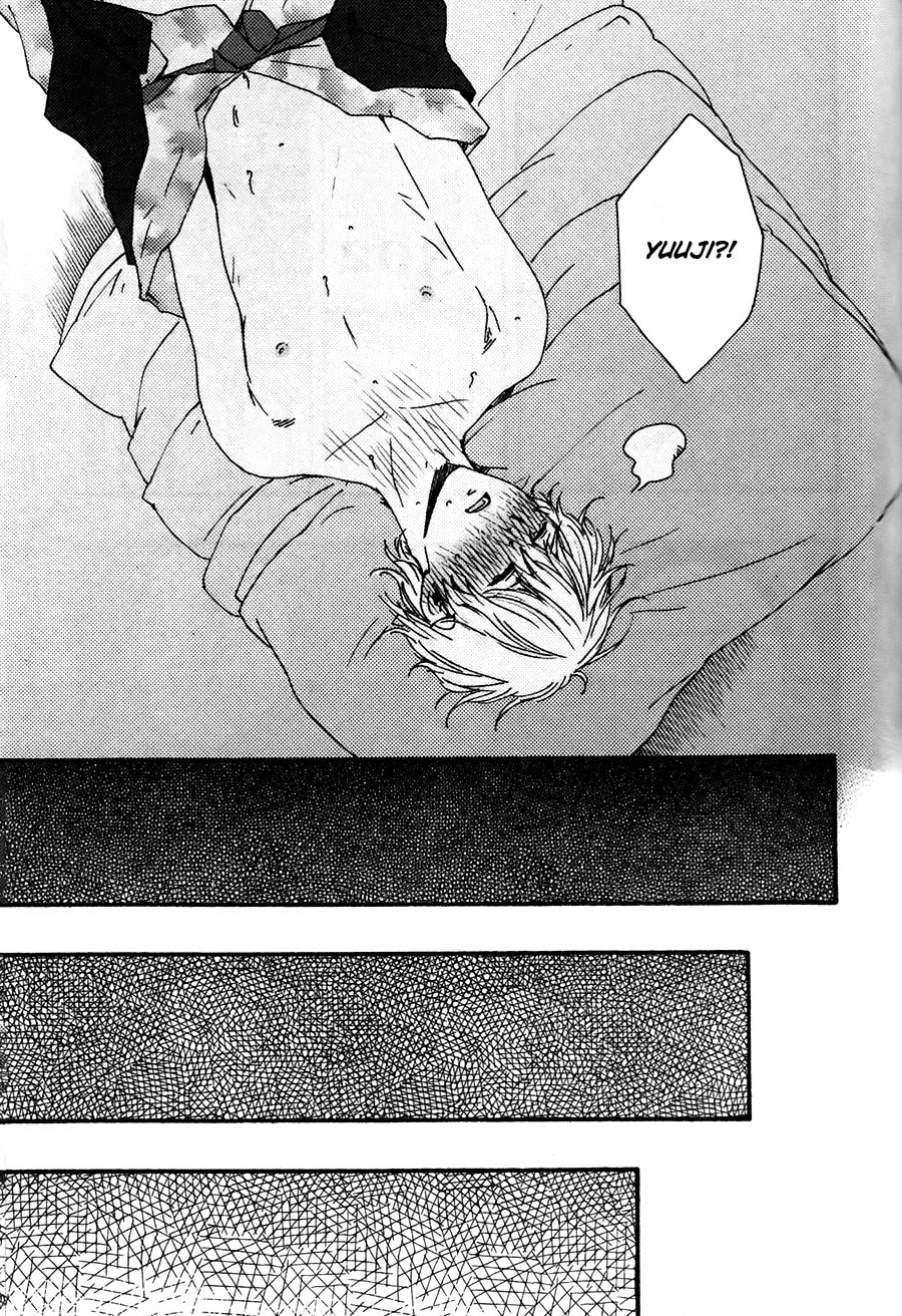 Read Hopelessly Devoted chapter 7.1 image 25 on Lezhin