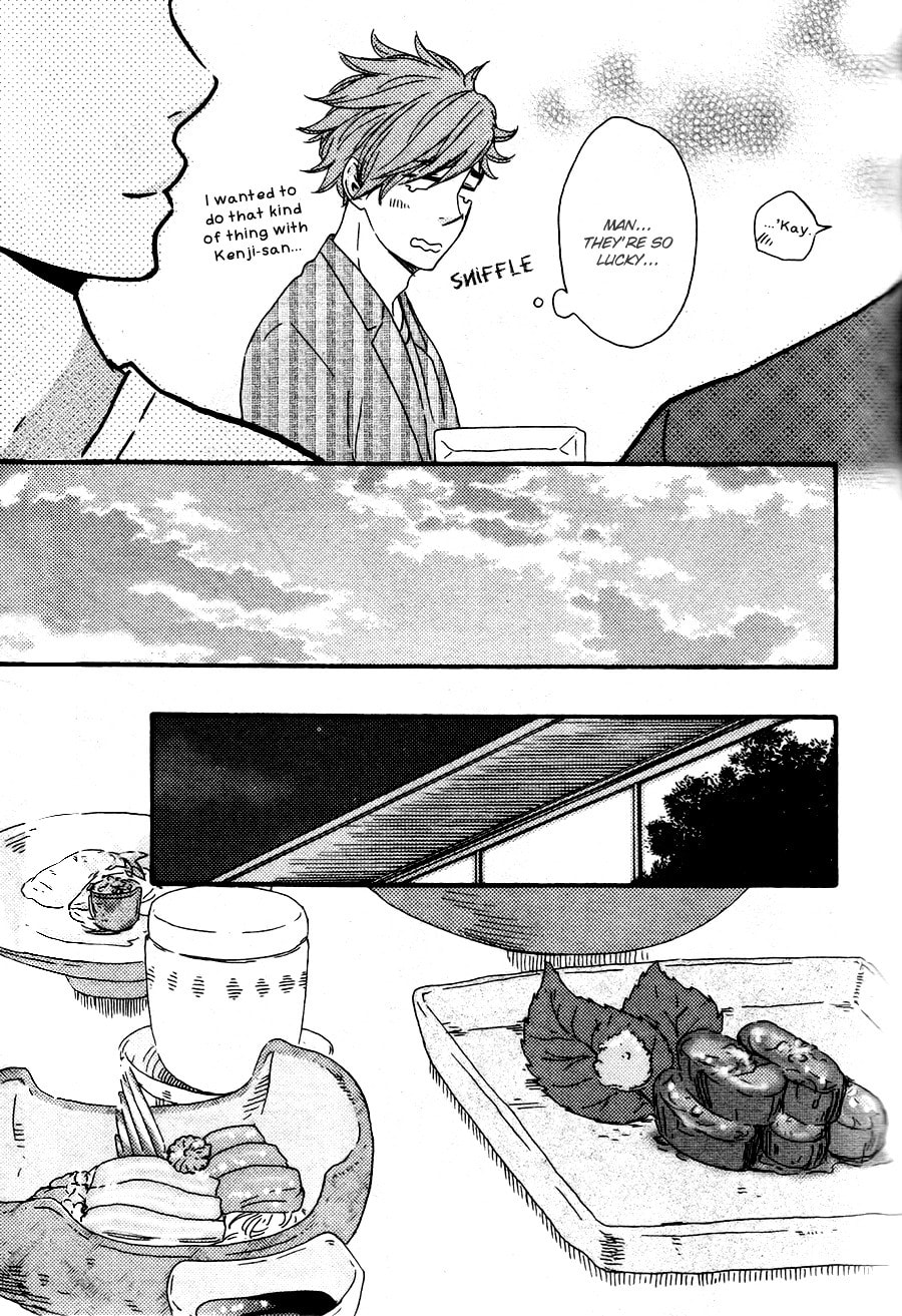 Read Hopelessly Devoted chapter 7 image 28 on Lezhin