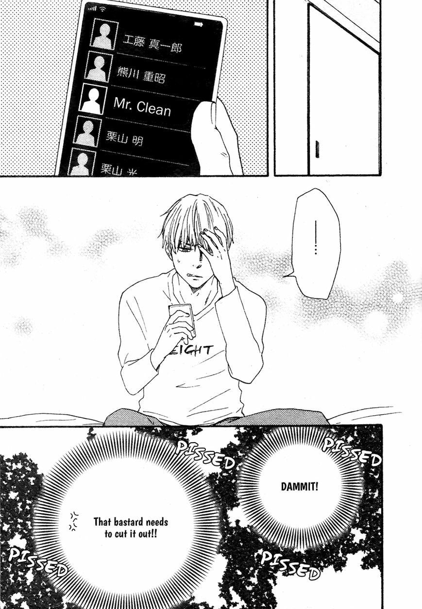 Read Hopelessly Devoted chapter 8.2 image 13 on Lezhin