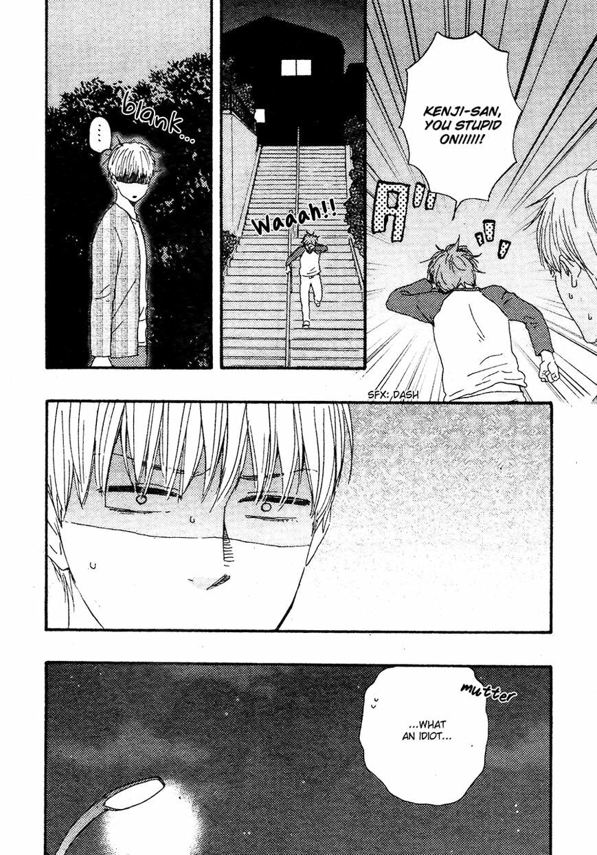 Read Hopelessly Devoted chapter 8.2 image 24 on Lezhin