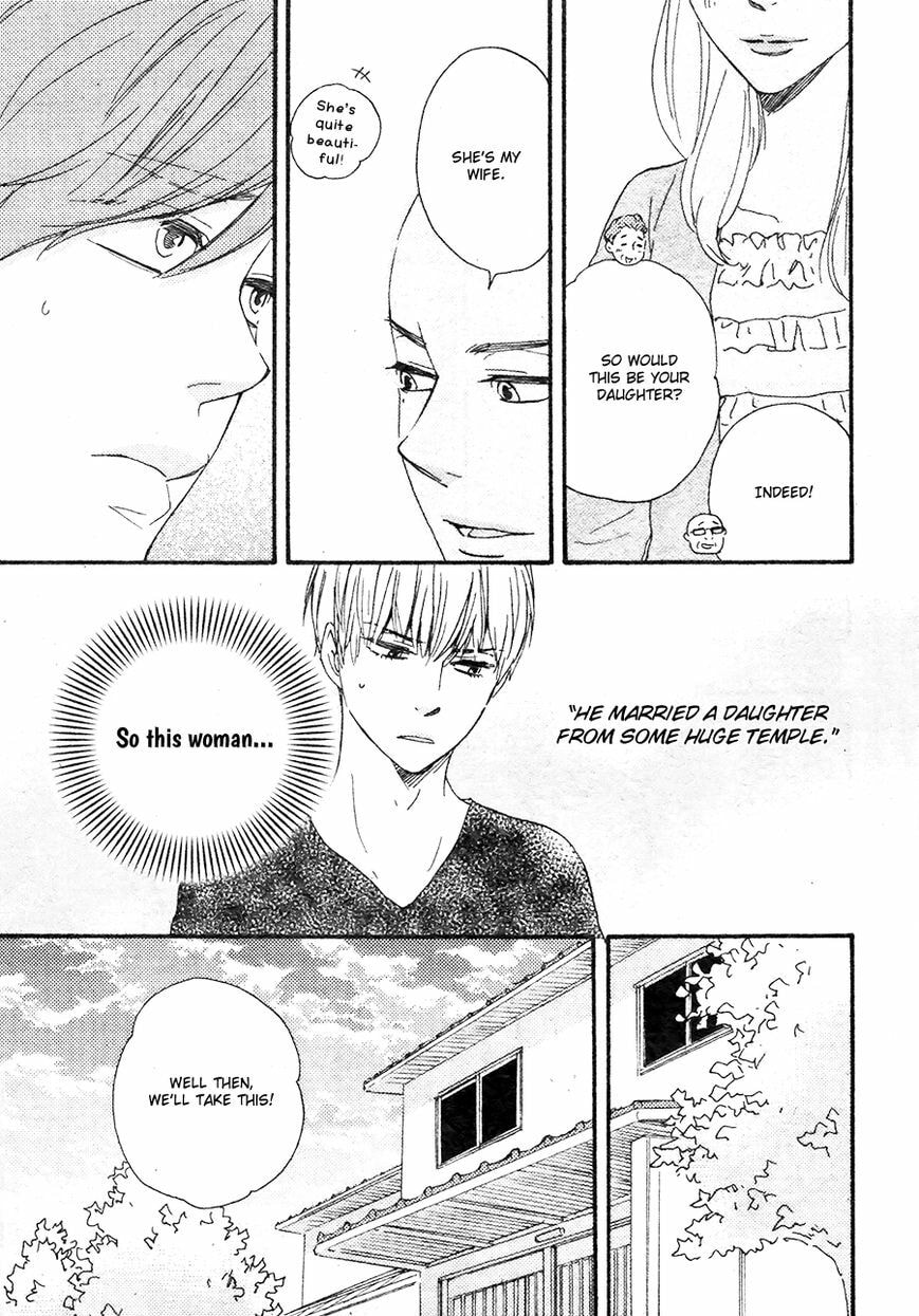 Read Hopelessly Devoted chapter 8.2 image 5 on Lezhin