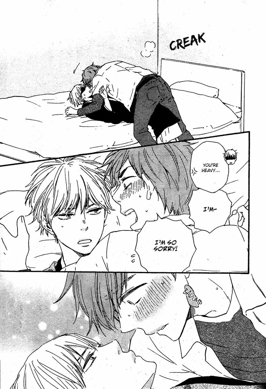 Read Hopelessly Devoted chapter 9.2 image 10 on Lezhin