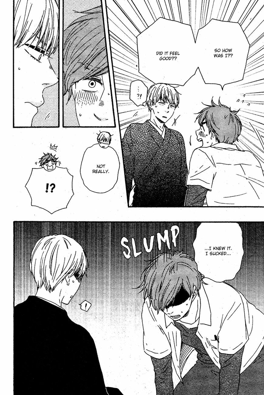 Read Hopelessly Devoted chapter 9.2 image 13 on Lezhin