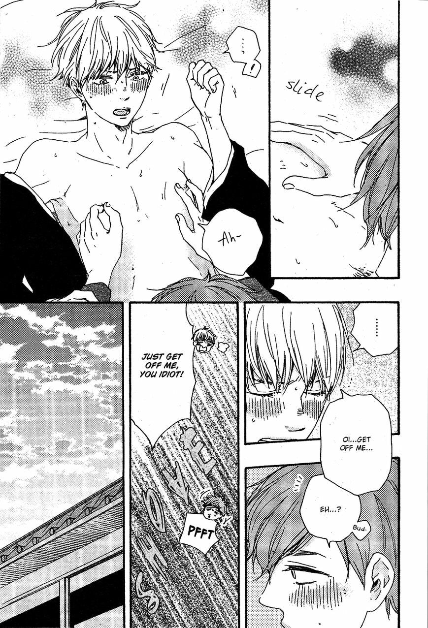 Read Hopelessly Devoted chapter 9.2 image 20 on Lezhin