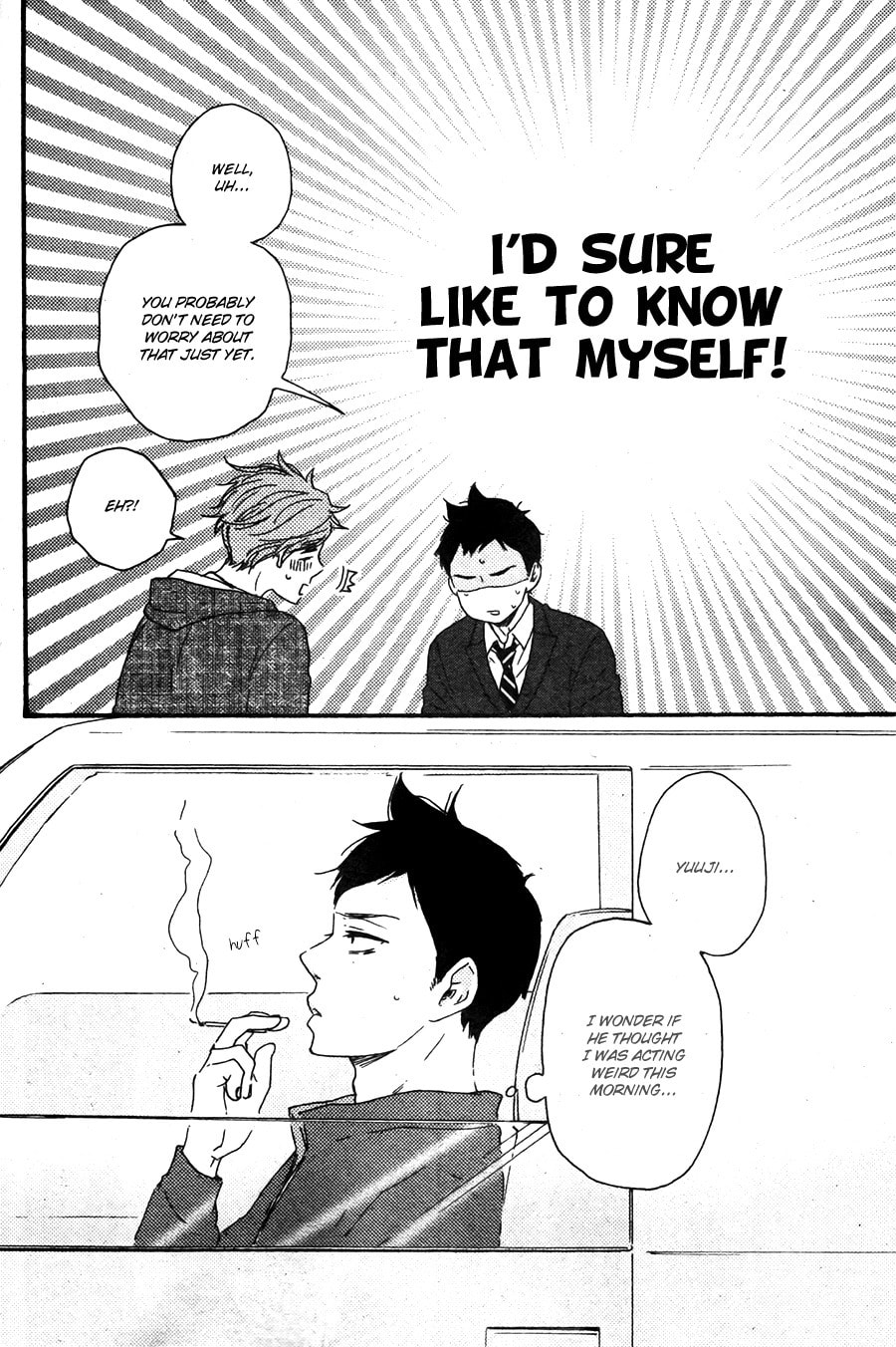 Read Hopelessly Devoted chapter 9 image 43 on Lezhin