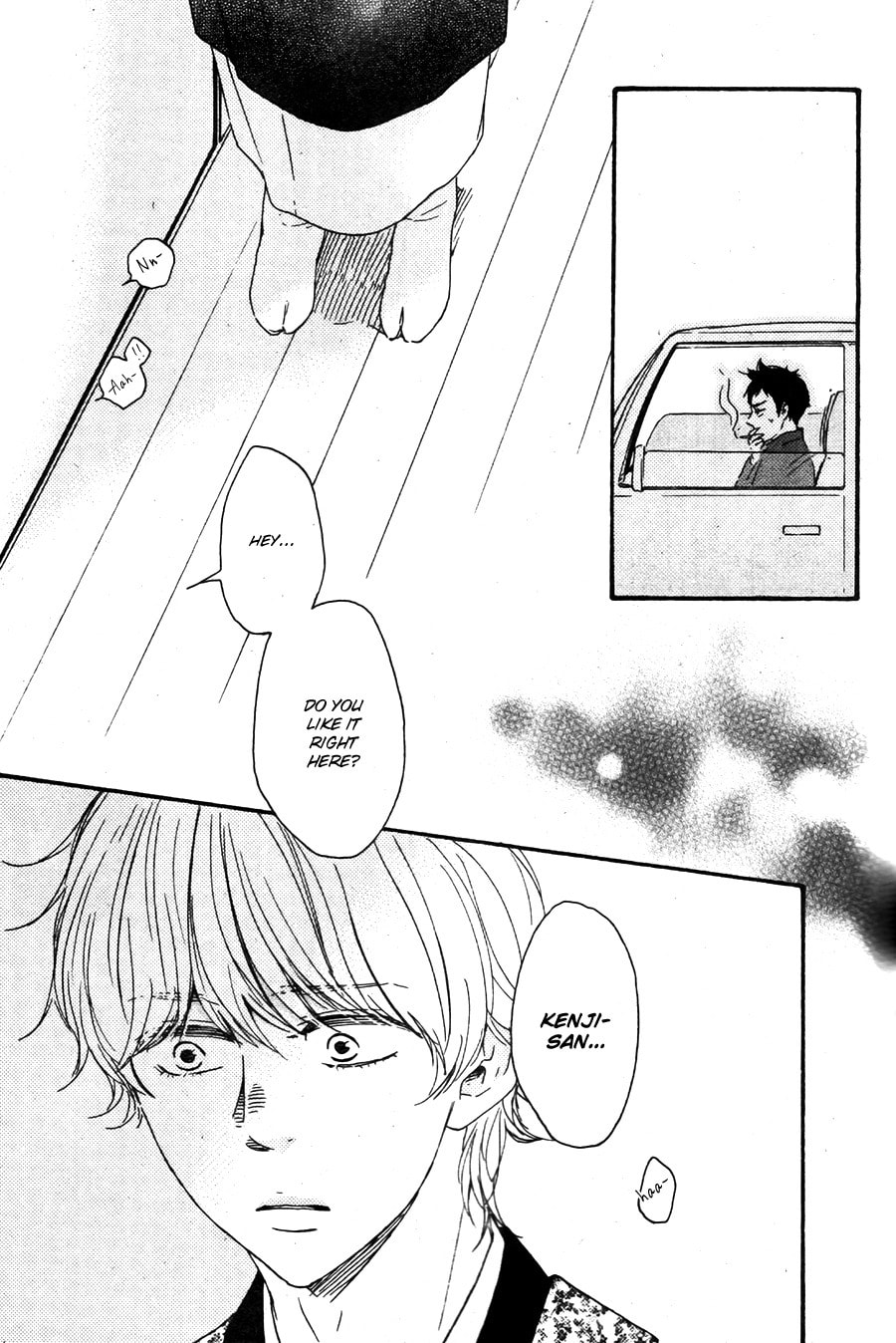 Read Hopelessly Devoted chapter 9 image 44 on Lezhin