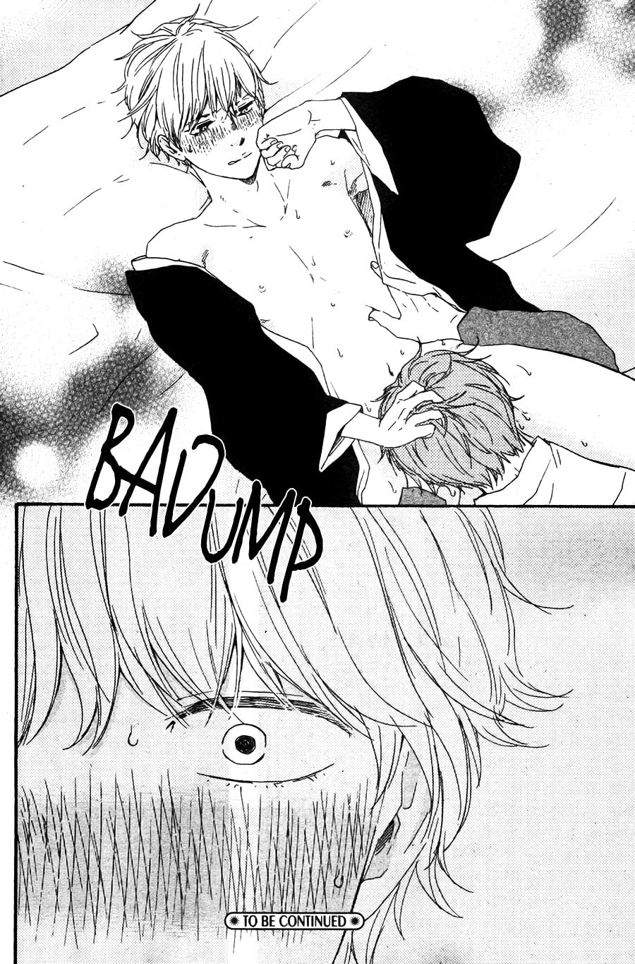 Read Hopelessly Devoted chapter 9 image 47 on Lezhin