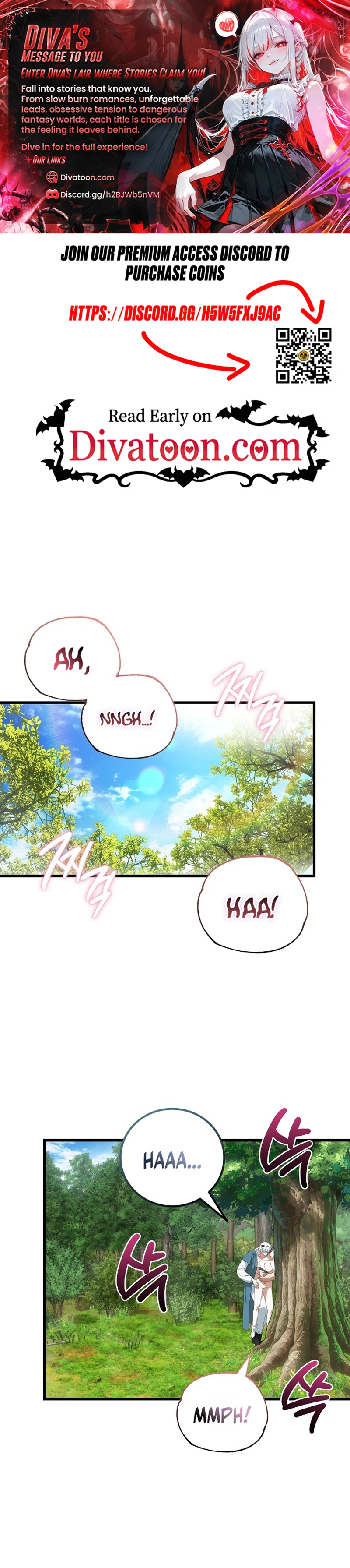 Read Horangi Seobangnimdeul chapter 10 image 0 on Lezhin