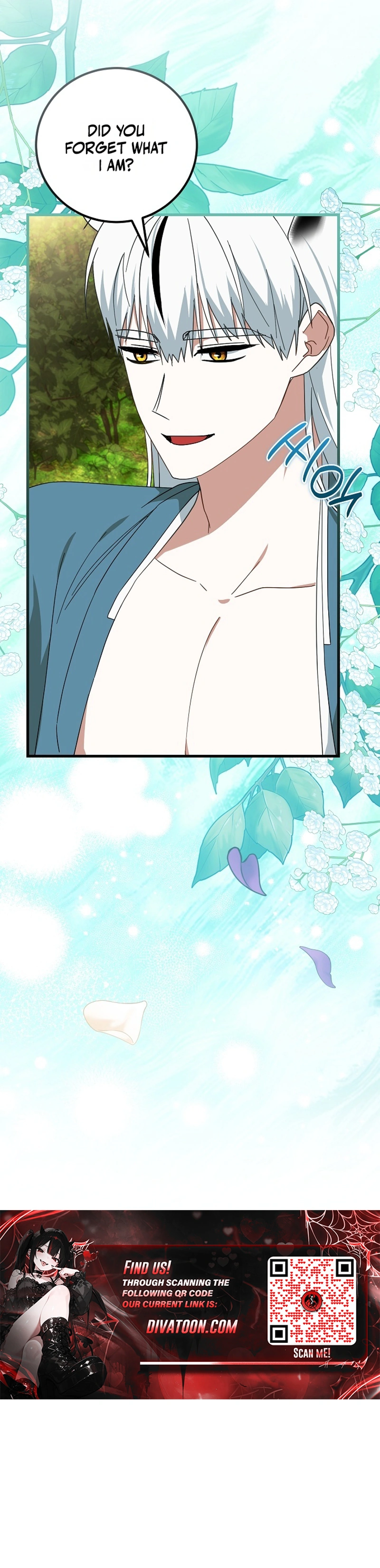 Read Horangi Seobangnimdeul chapter 10 image 18 on Lezhin