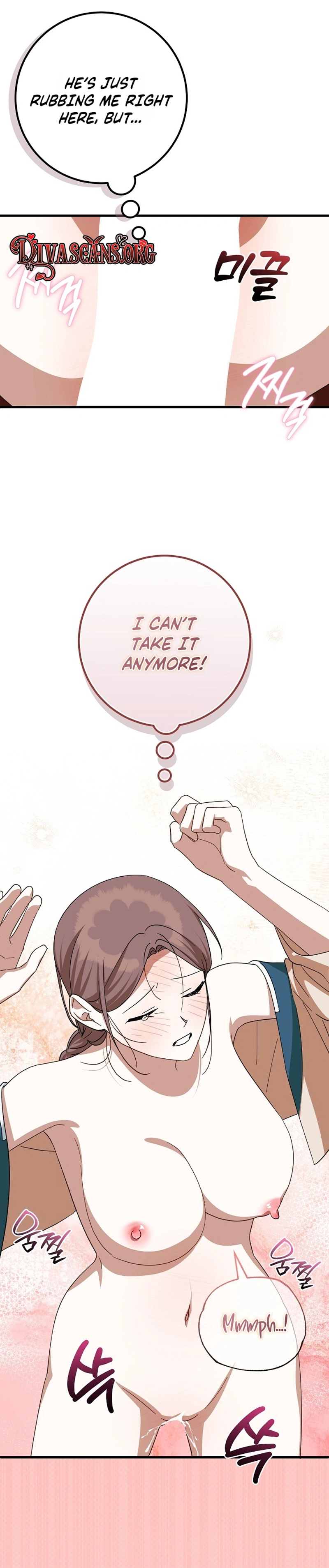 Read Horangi Seobangnimdeul chapter 10 image 2 on Lezhin