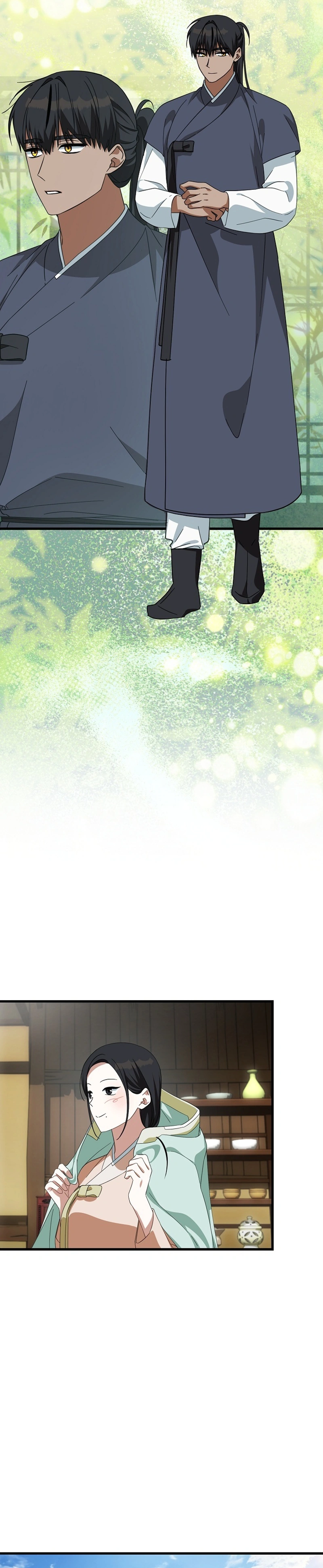 Read Horangi Seobangnimdeul chapter 10 image 7 on Lezhin