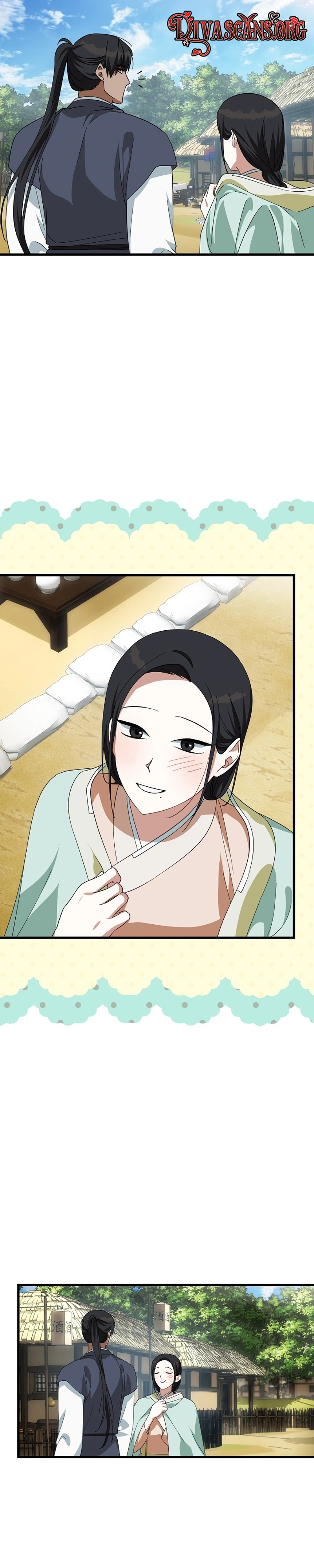 Read Horangi Seobangnimdeul chapter 10 image 8 on Lezhin