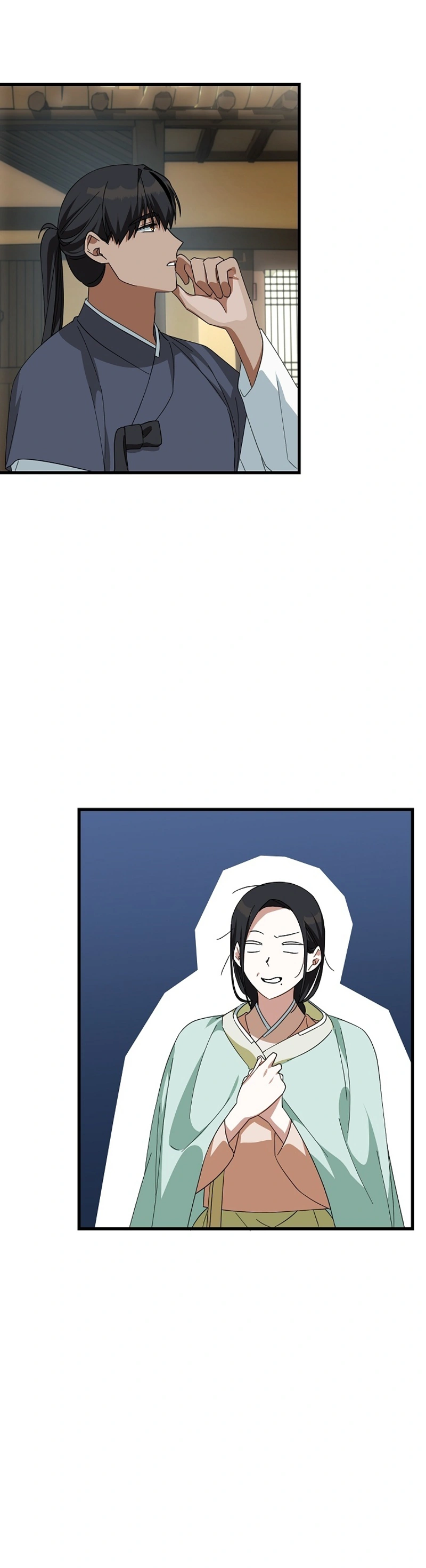 Read Horangi Seobangnimdeul chapter 10 image 9 on Lezhin