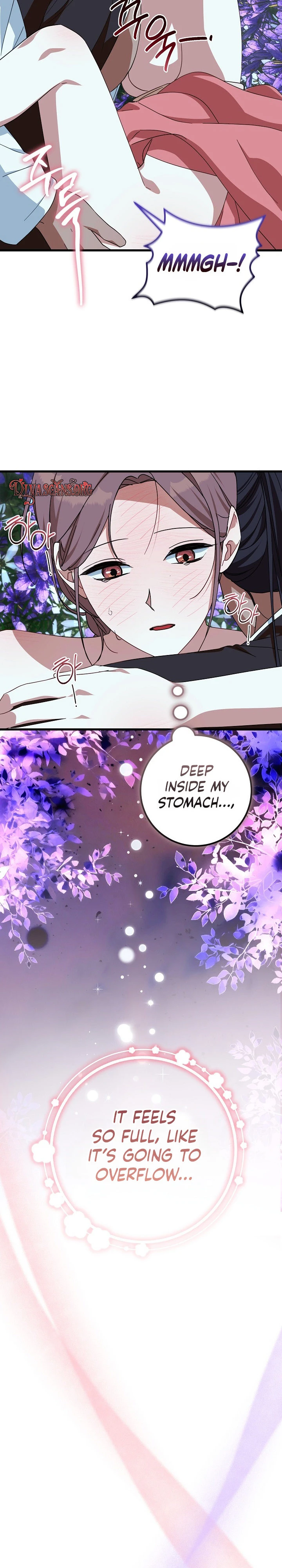 Read Horangi Seobangnimdeul chapter 11 image 21 on Lezhin