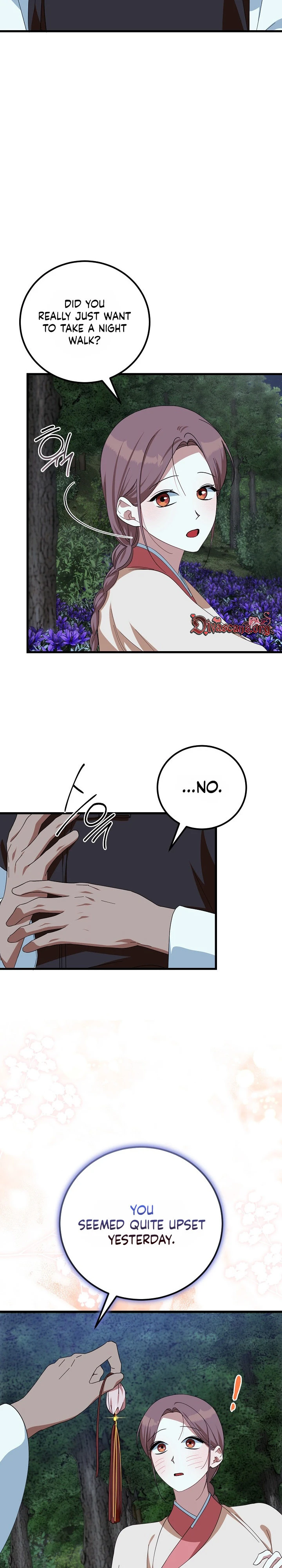 Read Horangi Seobangnimdeul chapter 11 image 5 on Lezhin