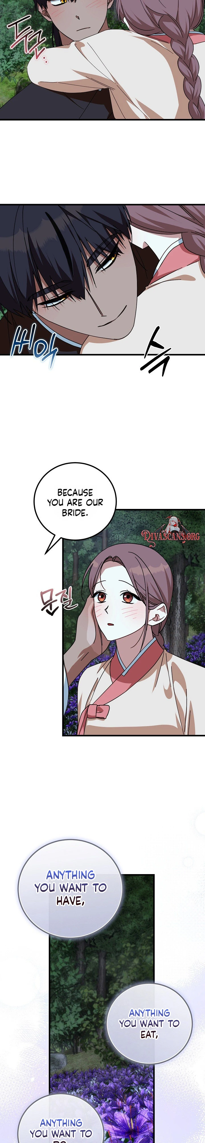 Read Horangi Seobangnimdeul chapter 11 image 8 on Lezhin