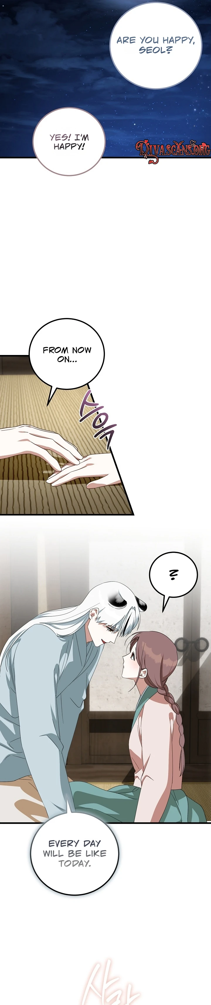 Read Horangi Seobangnimdeul chapter 12 image 10 on Lezhin