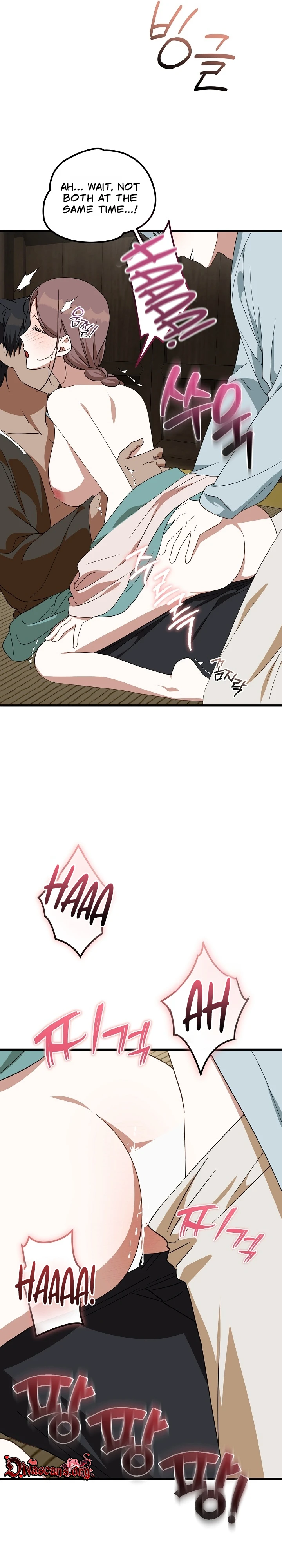 Read Horangi Seobangnimdeul chapter 12 image 20 on Lezhin