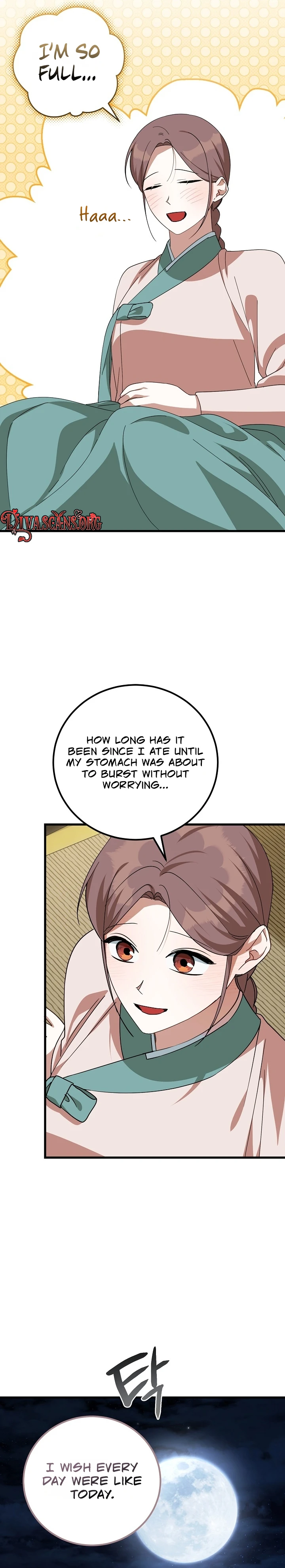Read Horangi Seobangnimdeul chapter 12 image 9 on Lezhin