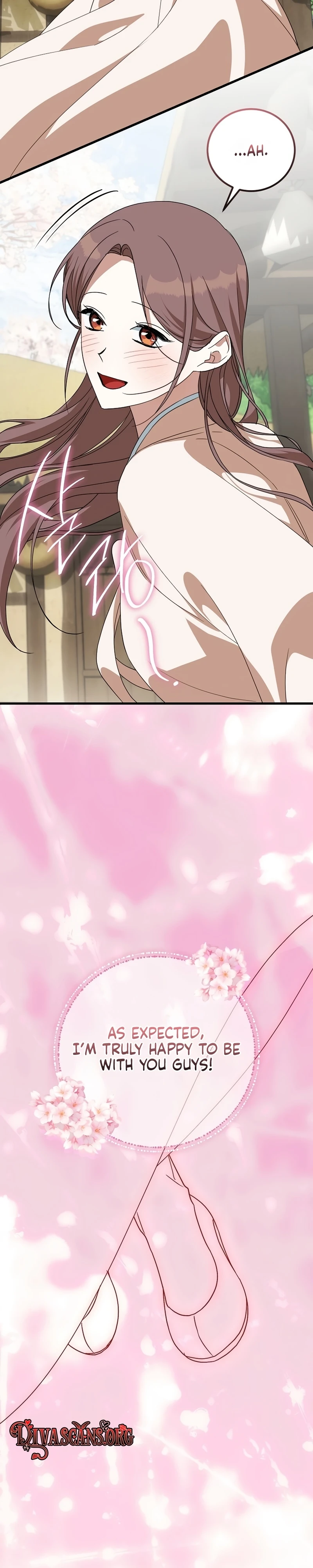 Read Horangi Seobangnimdeul chapter 13 image 14 on Lezhin