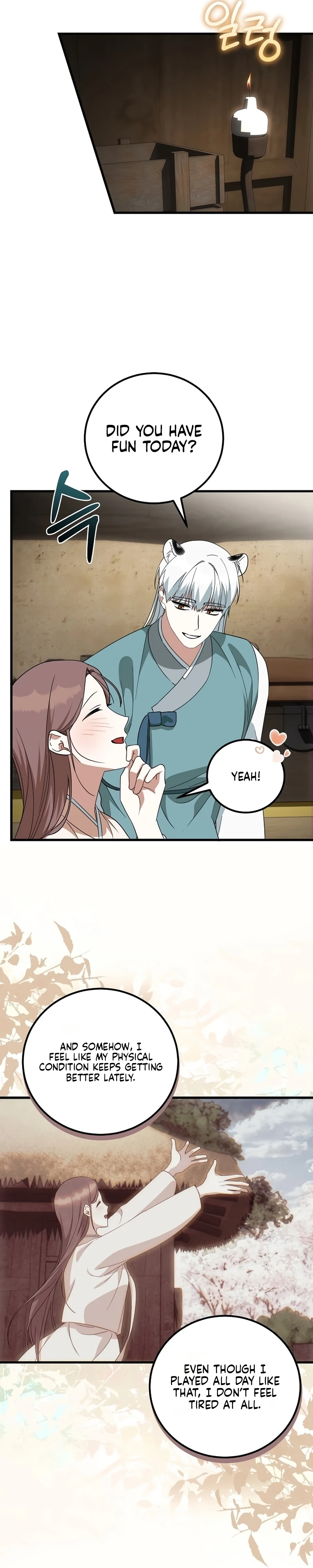 Read Horangi Seobangnimdeul chapter 13 image 16 on Lezhin