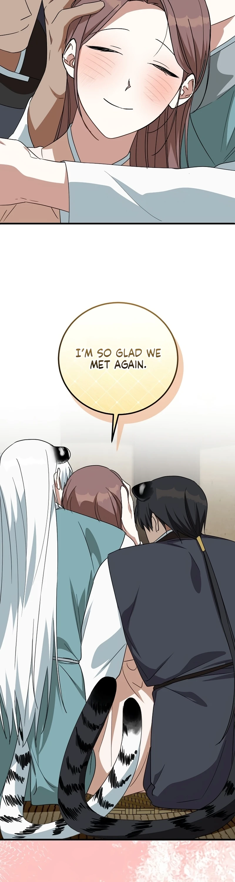 Read Horangi Seobangnimdeul chapter 13 image 19 on Lezhin