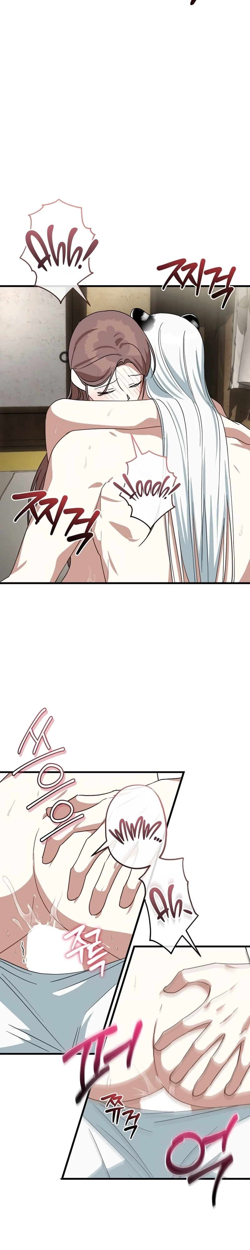 Read Horangi Seobangnimdeul chapter 13 image 22 on Lezhin